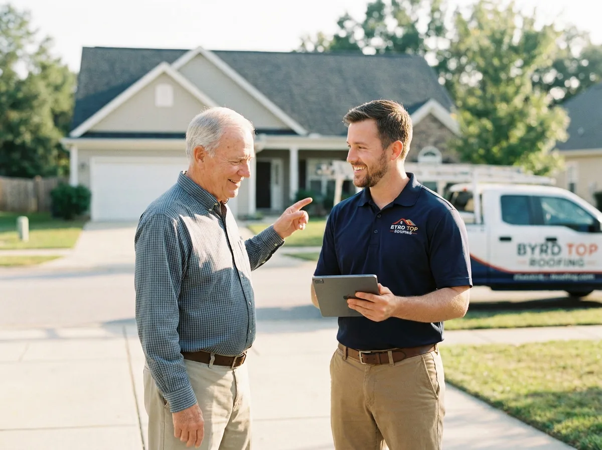Roofing Crockett, VA FAQs
